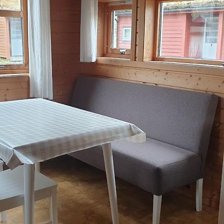 Boyum Camping Fjaerland Zewnętrze zdjęcie