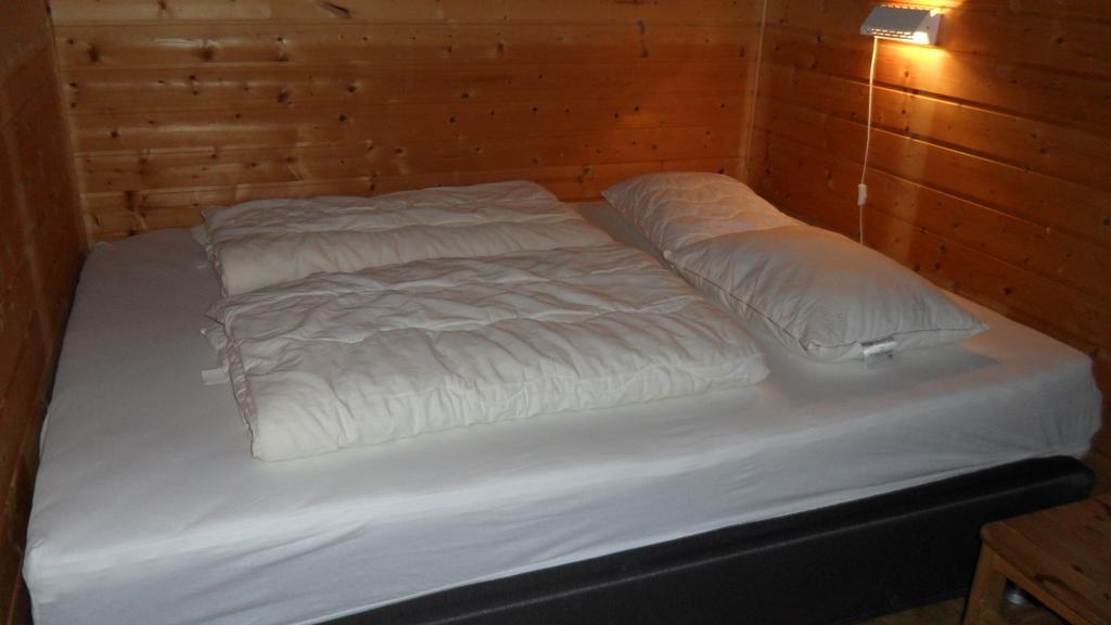 Boyum Camping Fjaerland Pokój zdjęcie